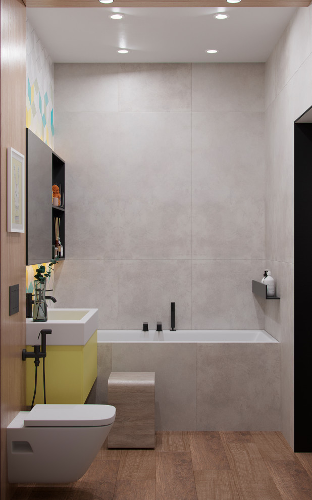 ЖК "Солнечный остров" - 136 кв.метров