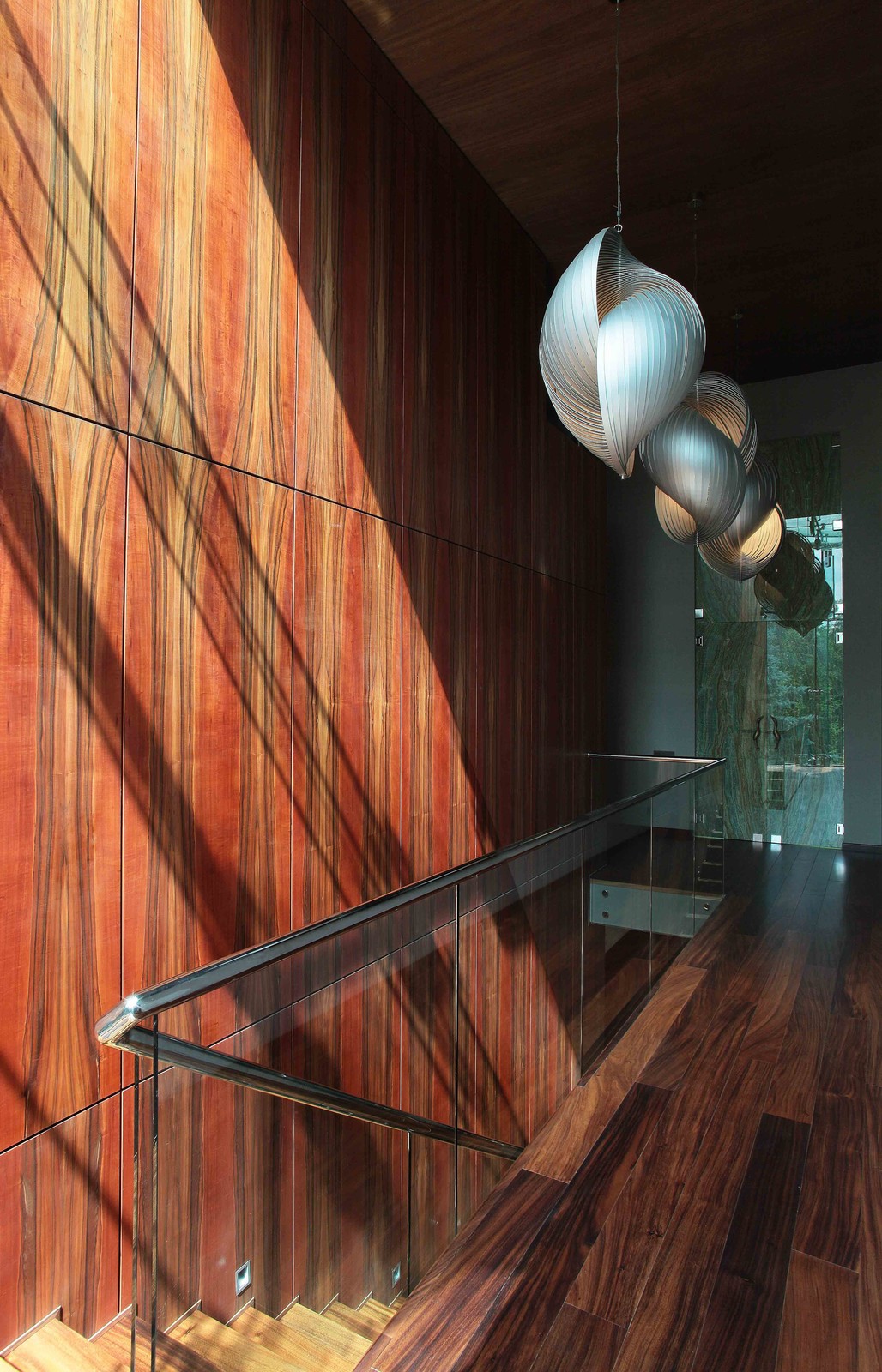 Дом в Подмосковье