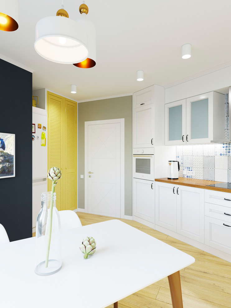 Квартира в ЖК Черемушки