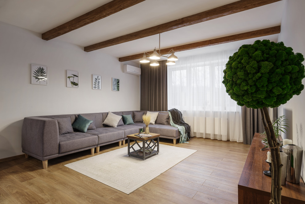 Таунхаус в Лесково