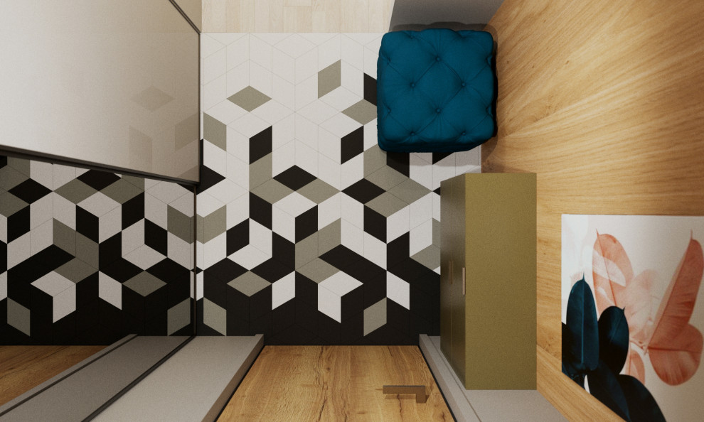 Квартира на ул.Дружбы