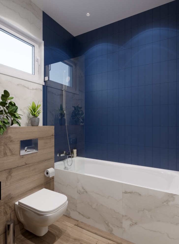 Обложка проекта: Дизайн проект таунхауса в Вартемягах