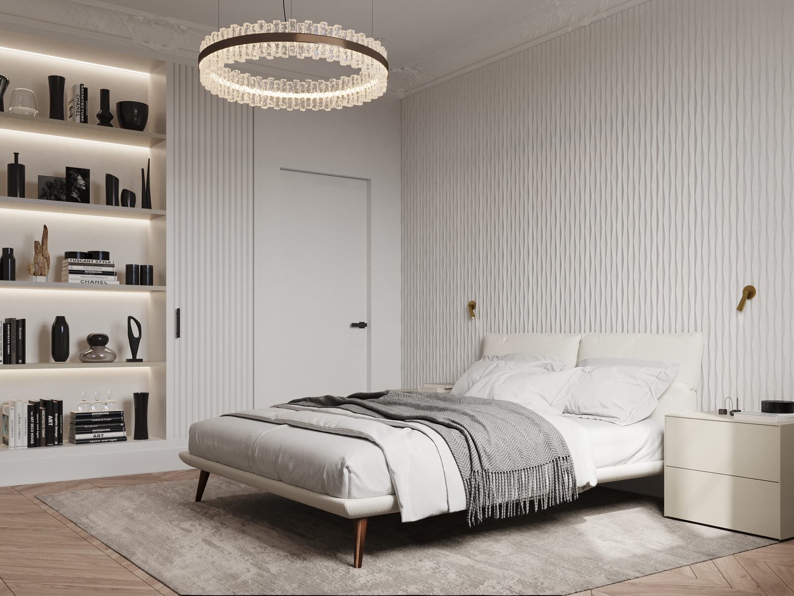 Дом на Дмитровке