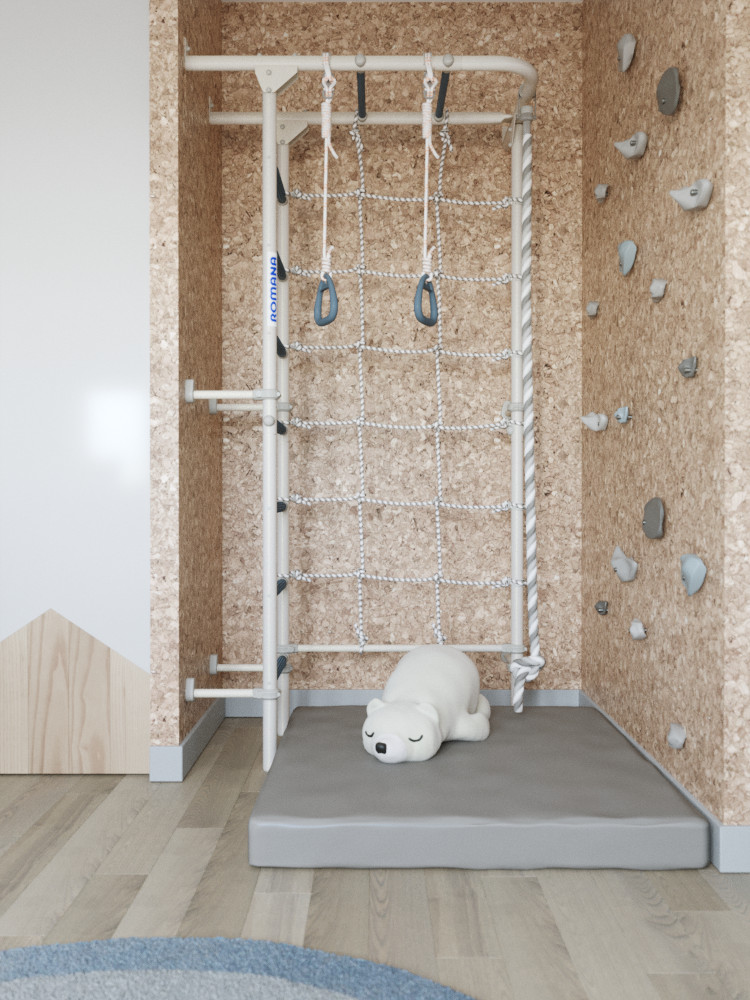 ЖК UP Квартал Сколково