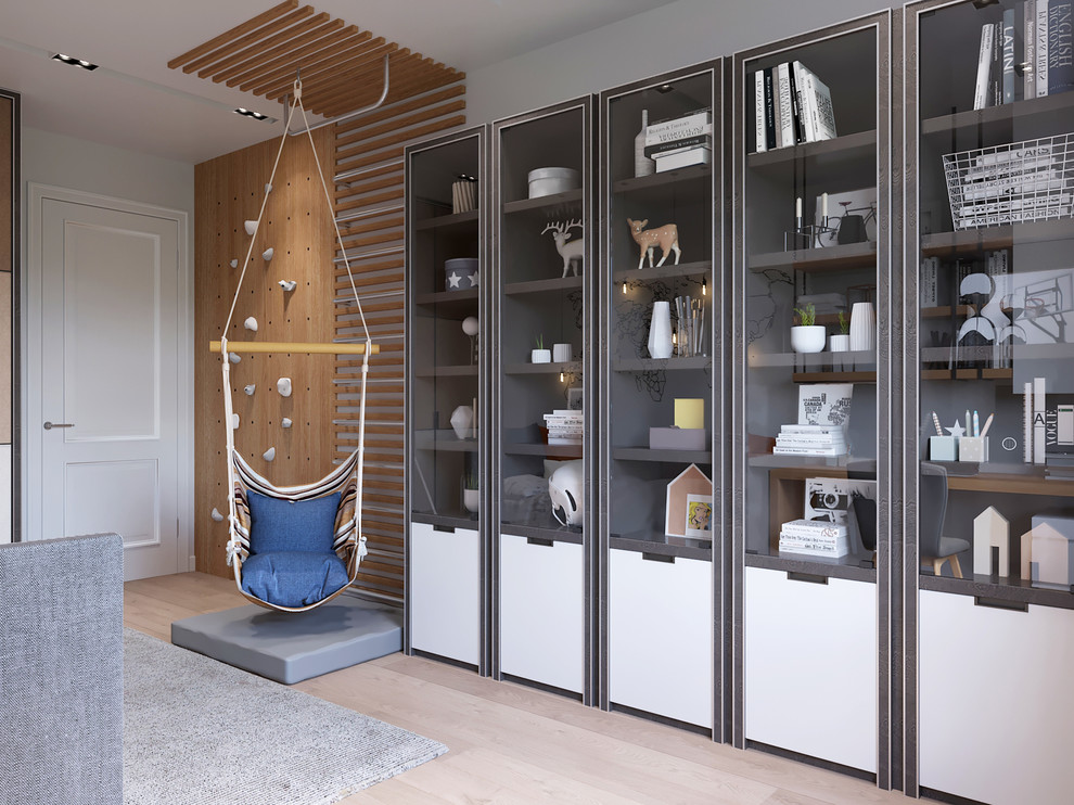 Современная классика для большой семьи