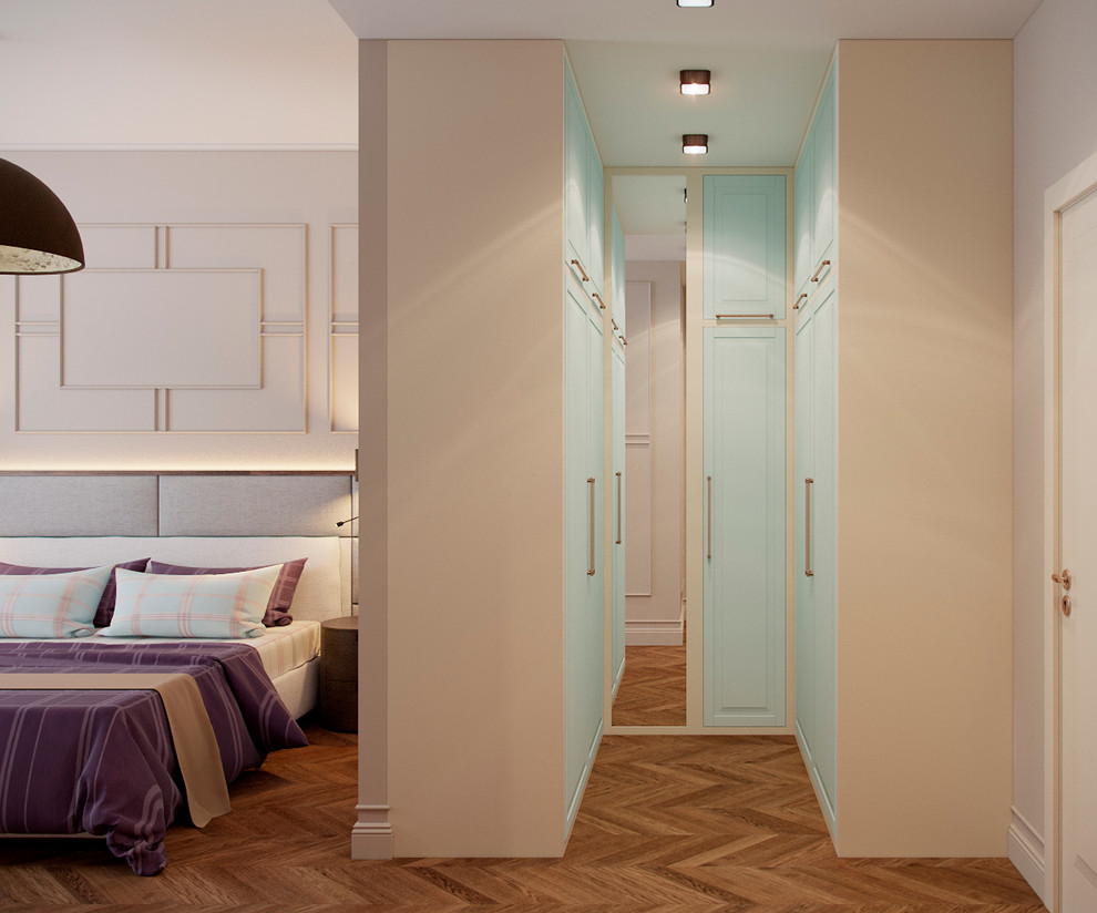 Лаконичная классика