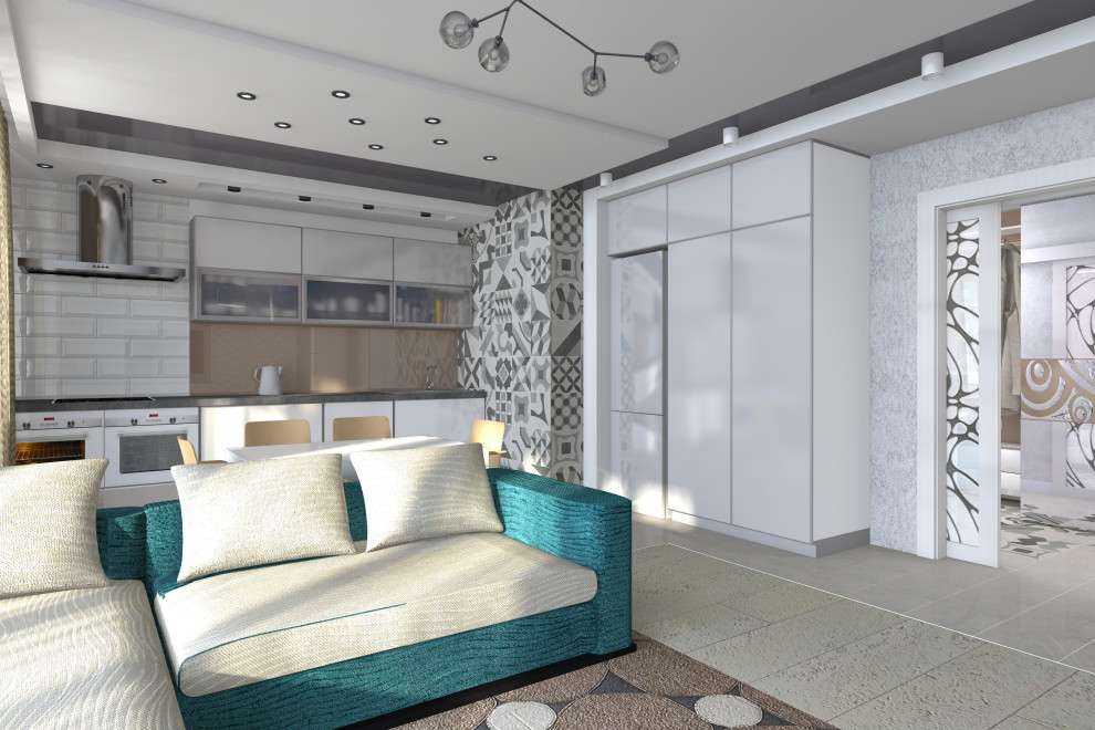 Квартира в доме на пл. Свободы