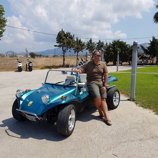 Владимир Волков