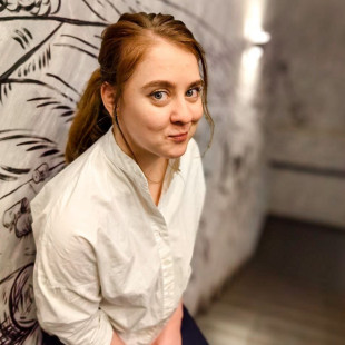 Кристина Кауфман