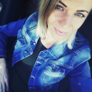 Наталья Цереня