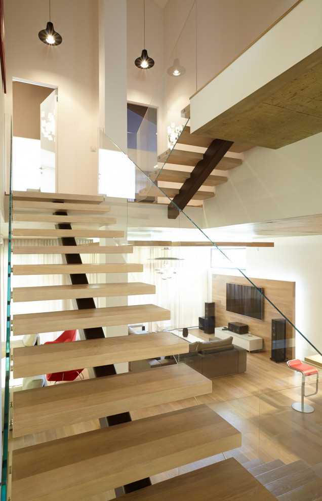 Квартира в Москве