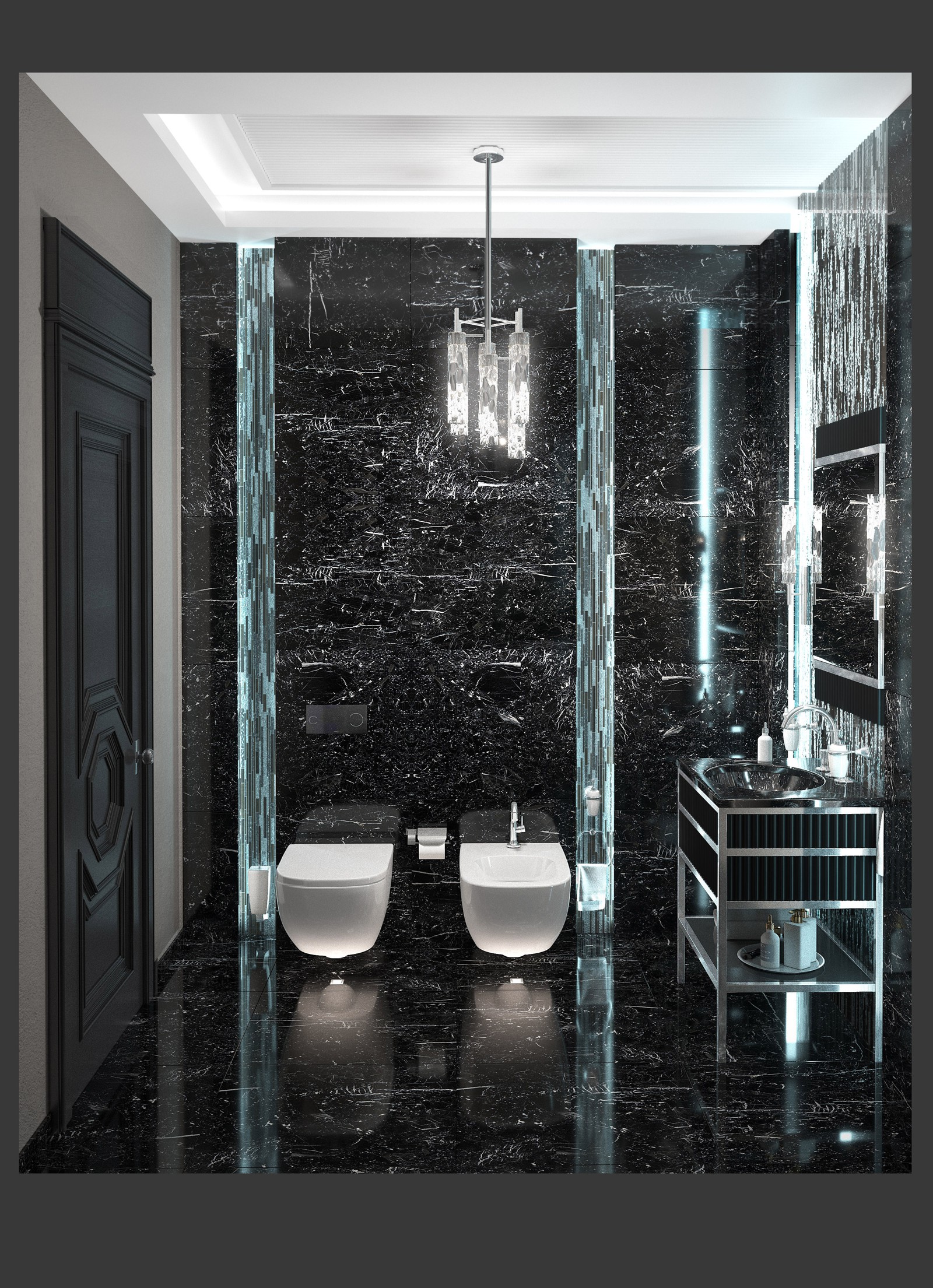 Жилой дом в Немецкой деревне, Краснодар