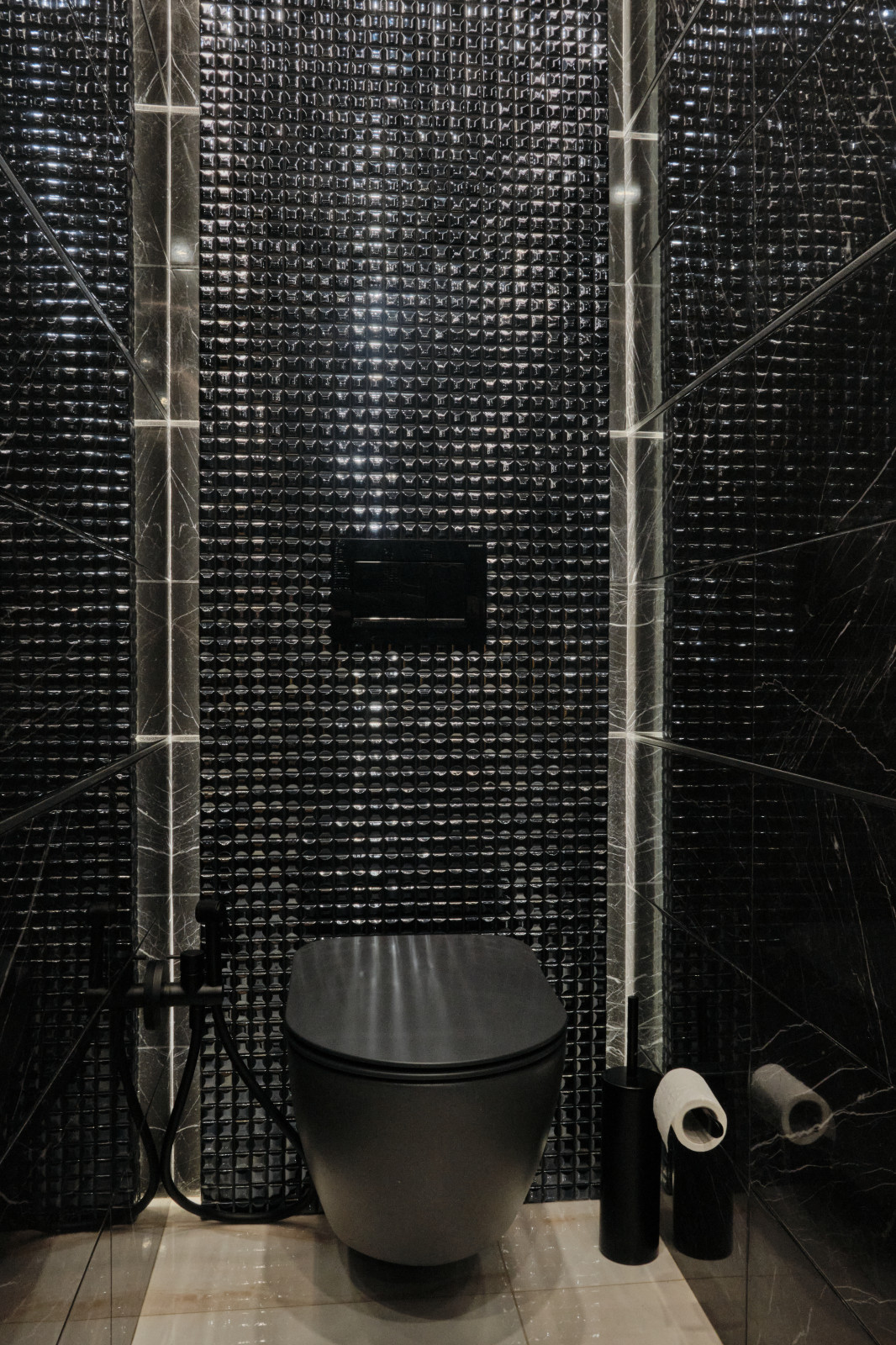 Квартира в Листвянке