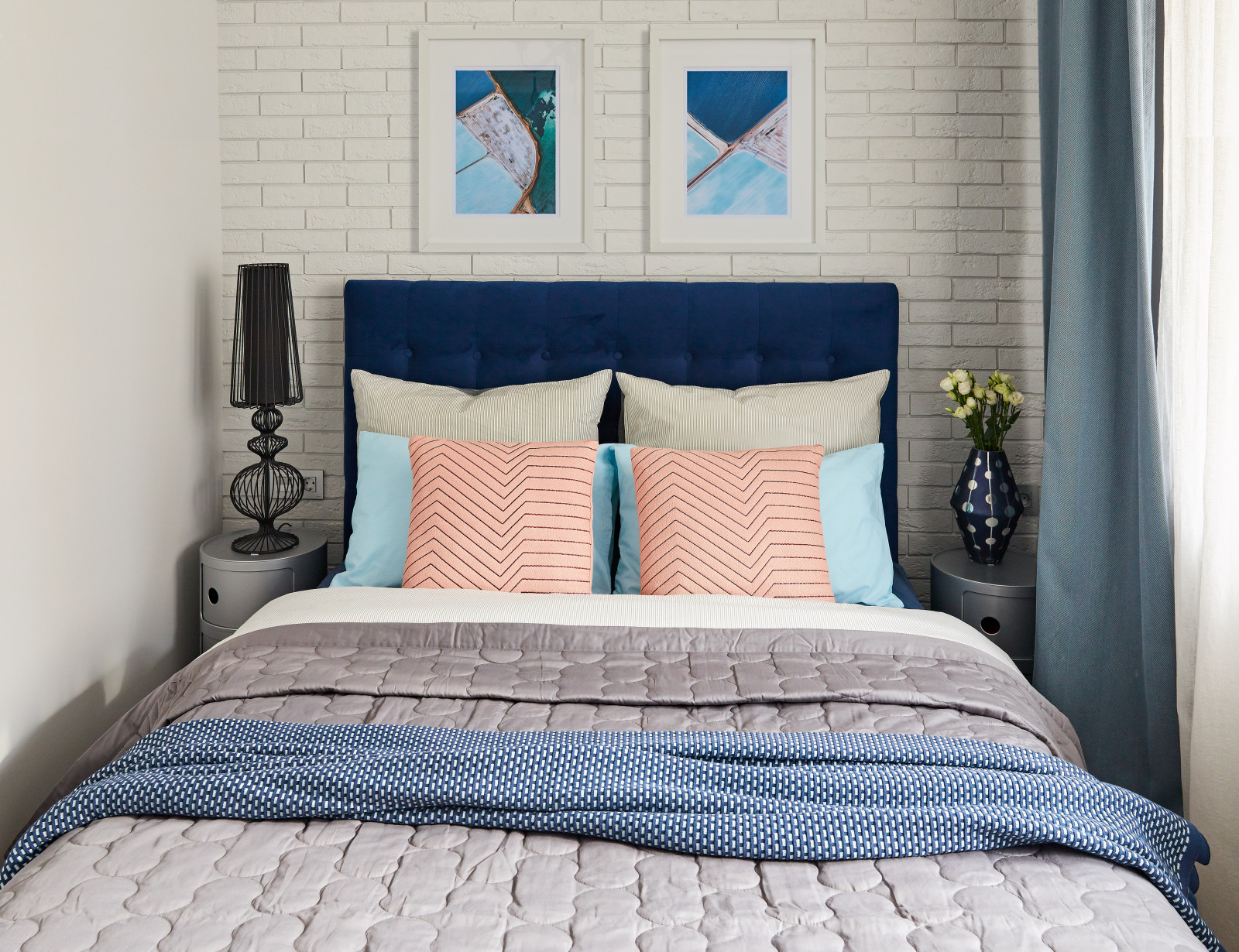 Открывая горизонты