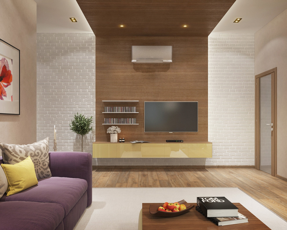 Квартира на Б. Гагарина