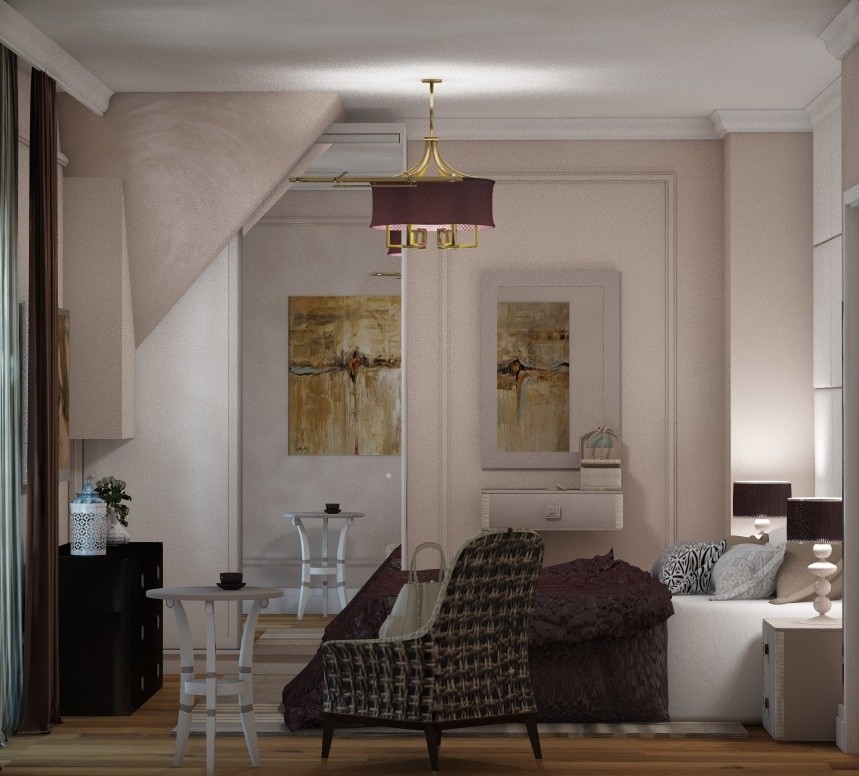 Геленджик кот. пос. Династия