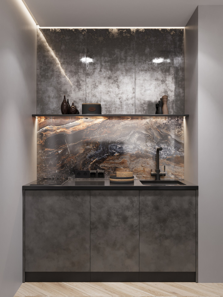 ЖК "Малая Охта"