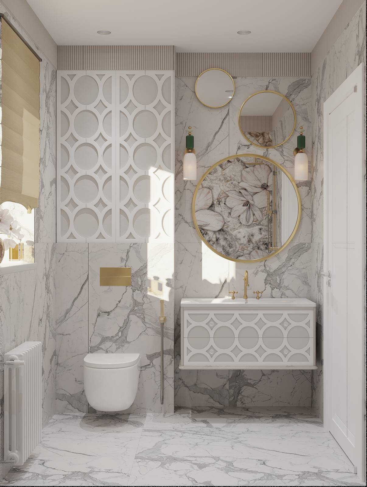 Никольское