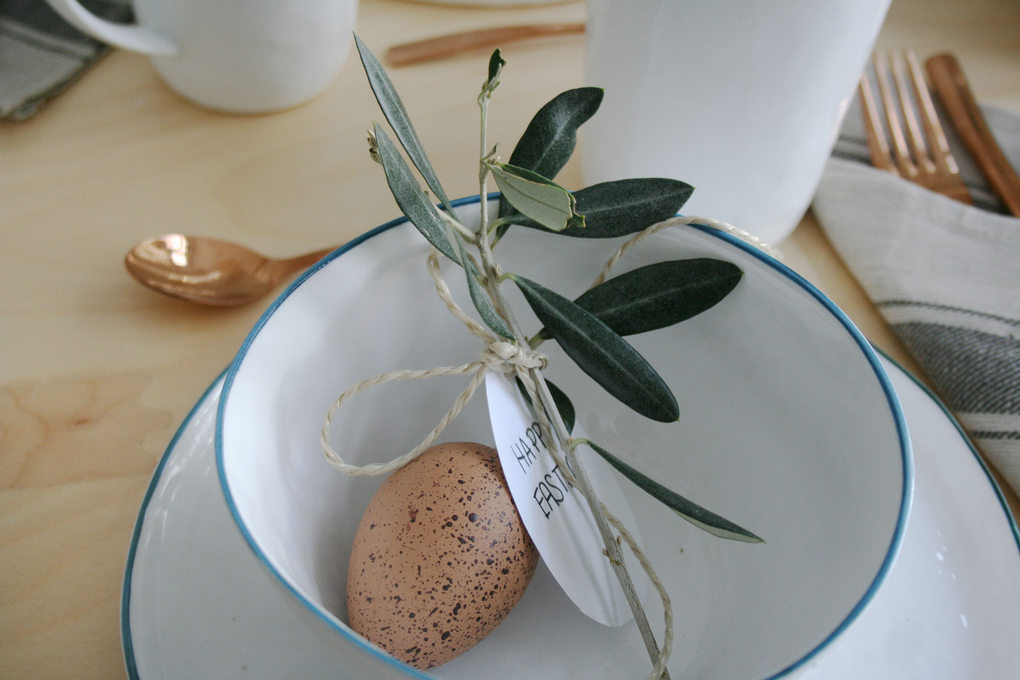 Идеи декора: 9 альтернатив луковой шелухе