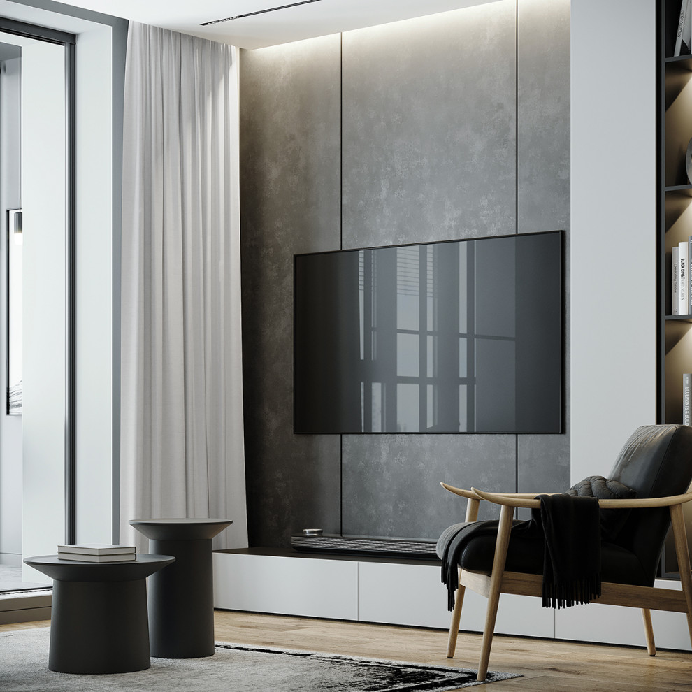 ЖК Первый квартал