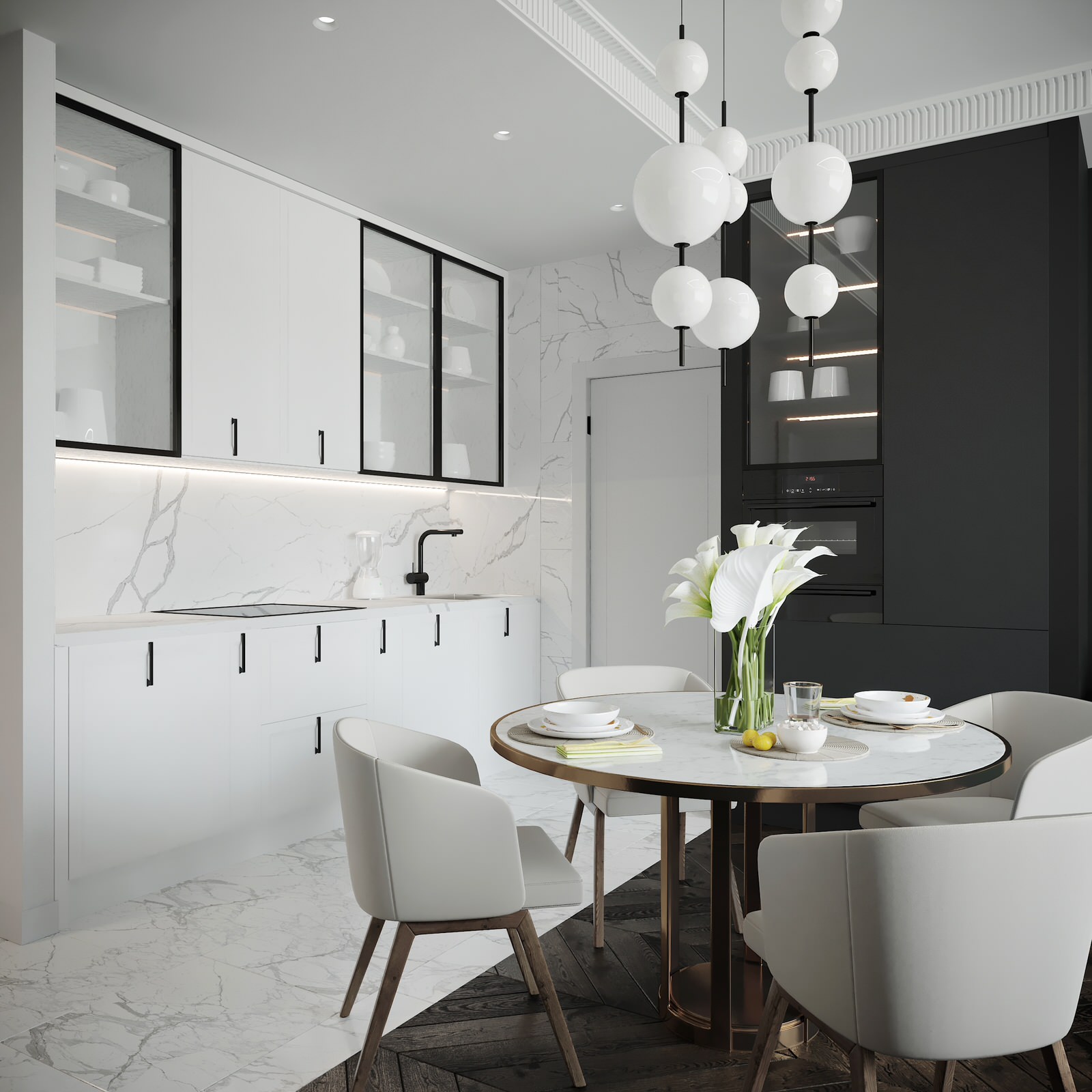 Екатерина Курносова