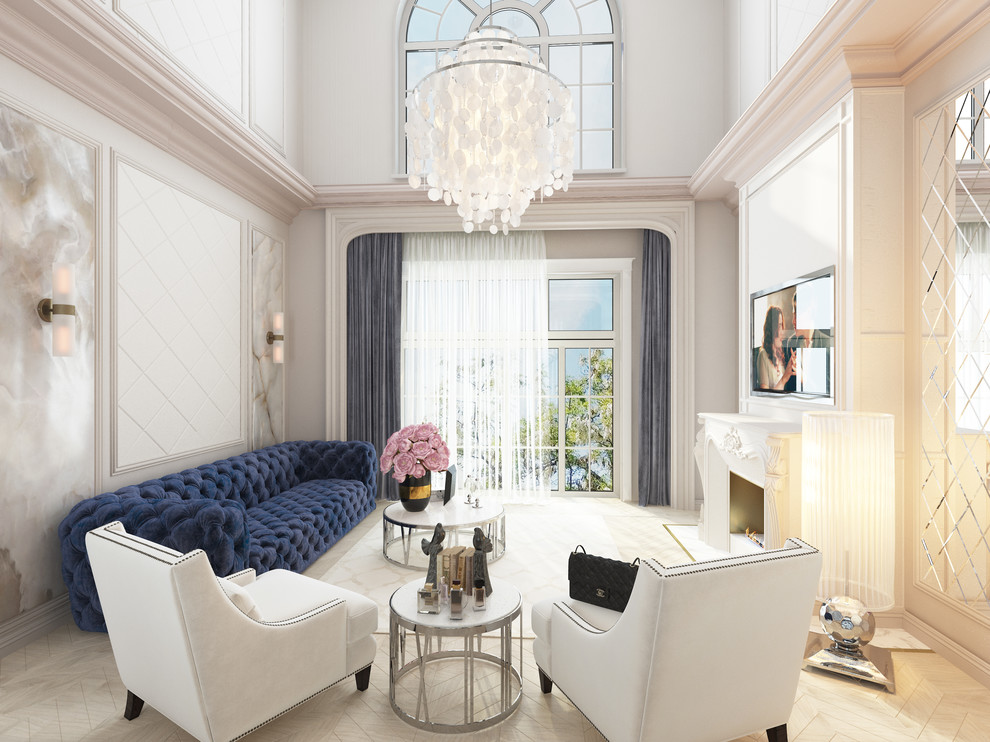 Королевская Лилия