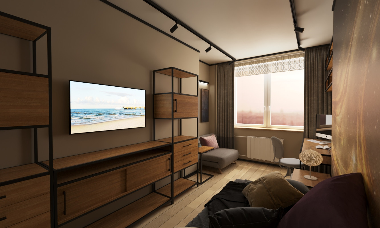 ЖК "Граф Орлов"