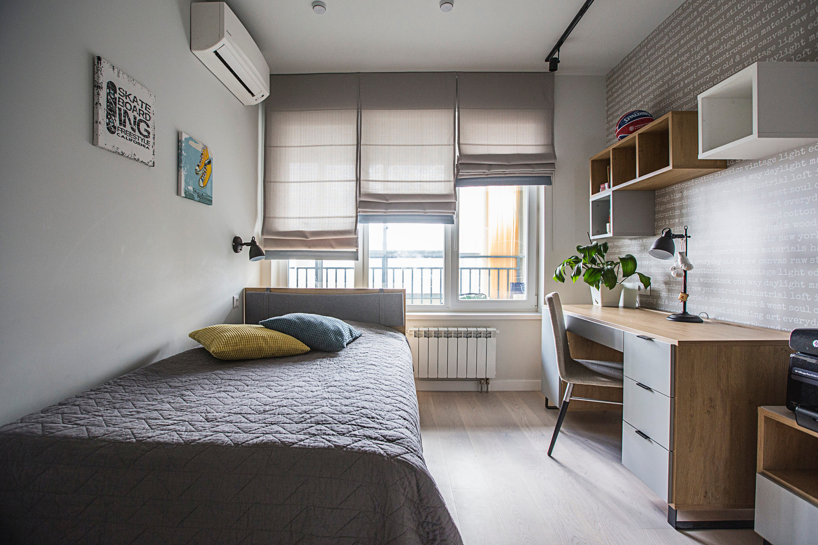 ЖК Лайф-Митинская Экопарк