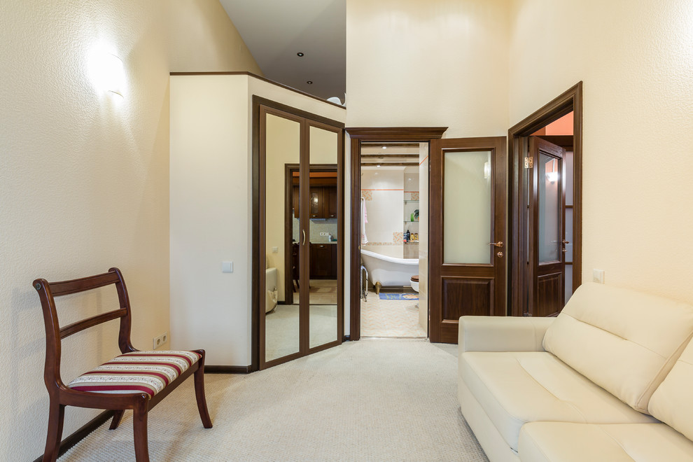 Квартира  на Фонтанке