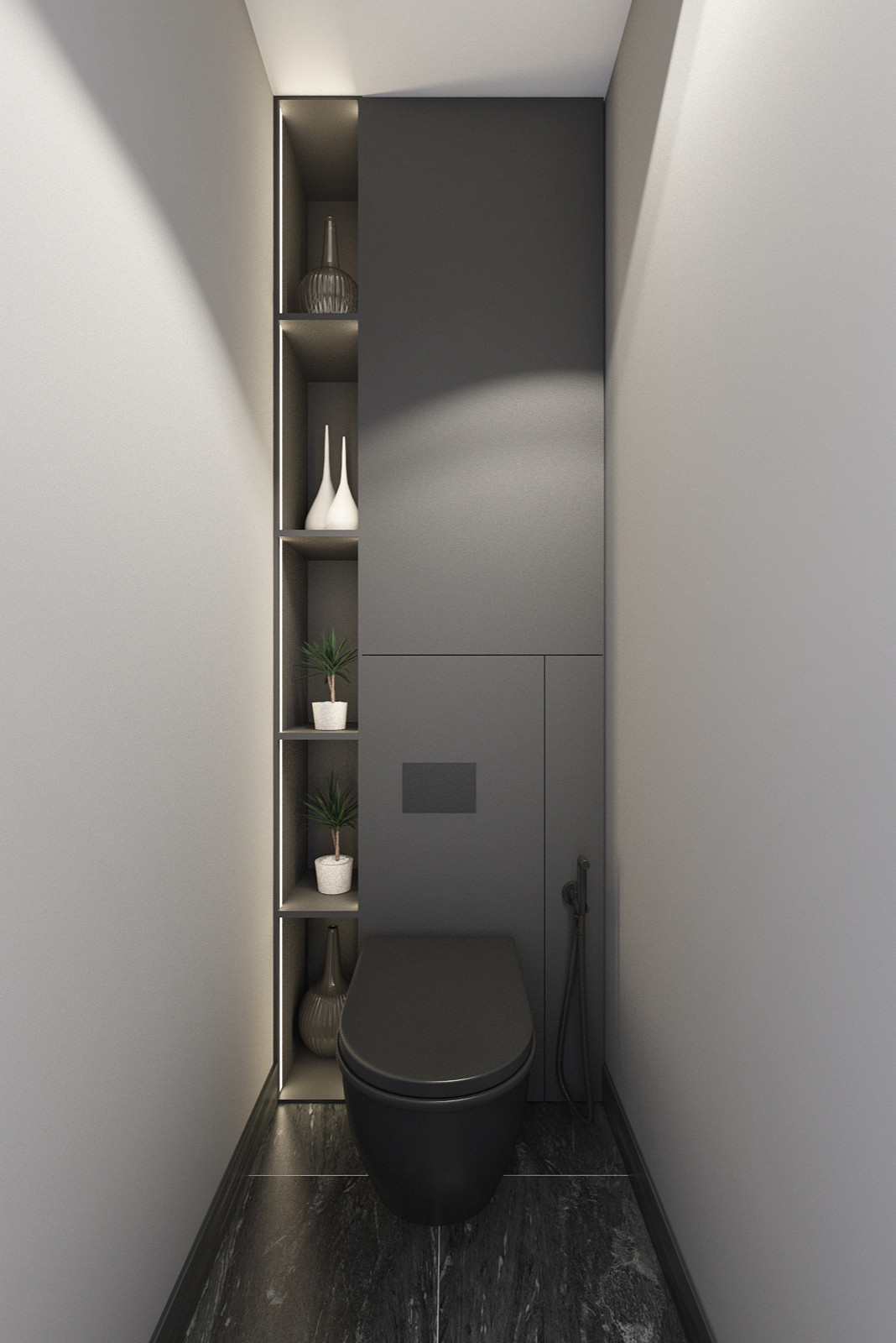 Квартира в центре