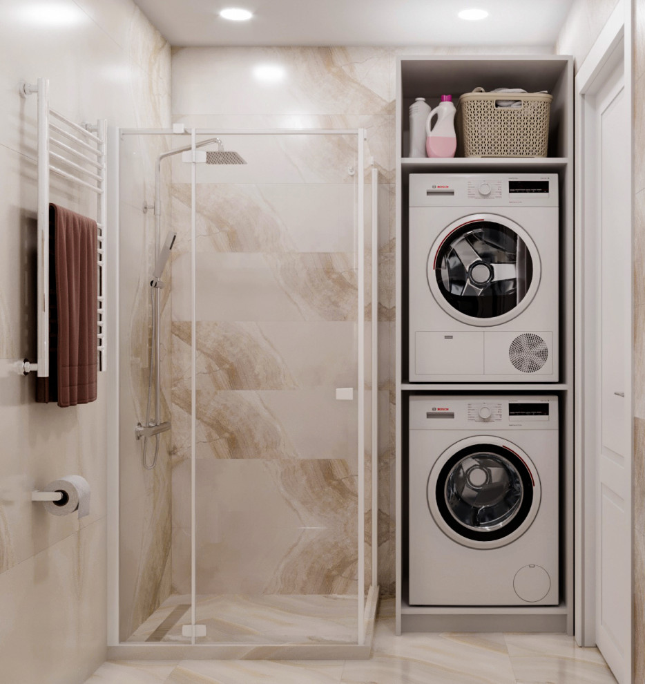 Санузел малый