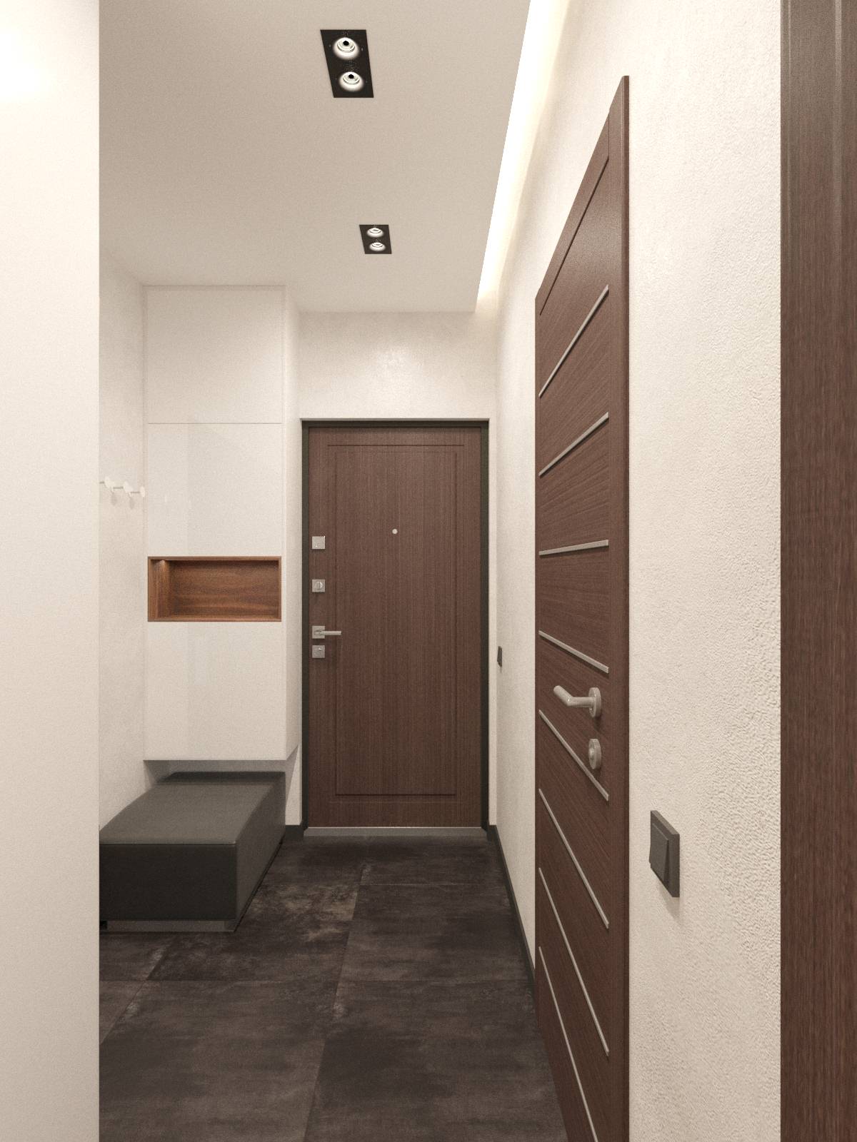 Аминьевское 38м²