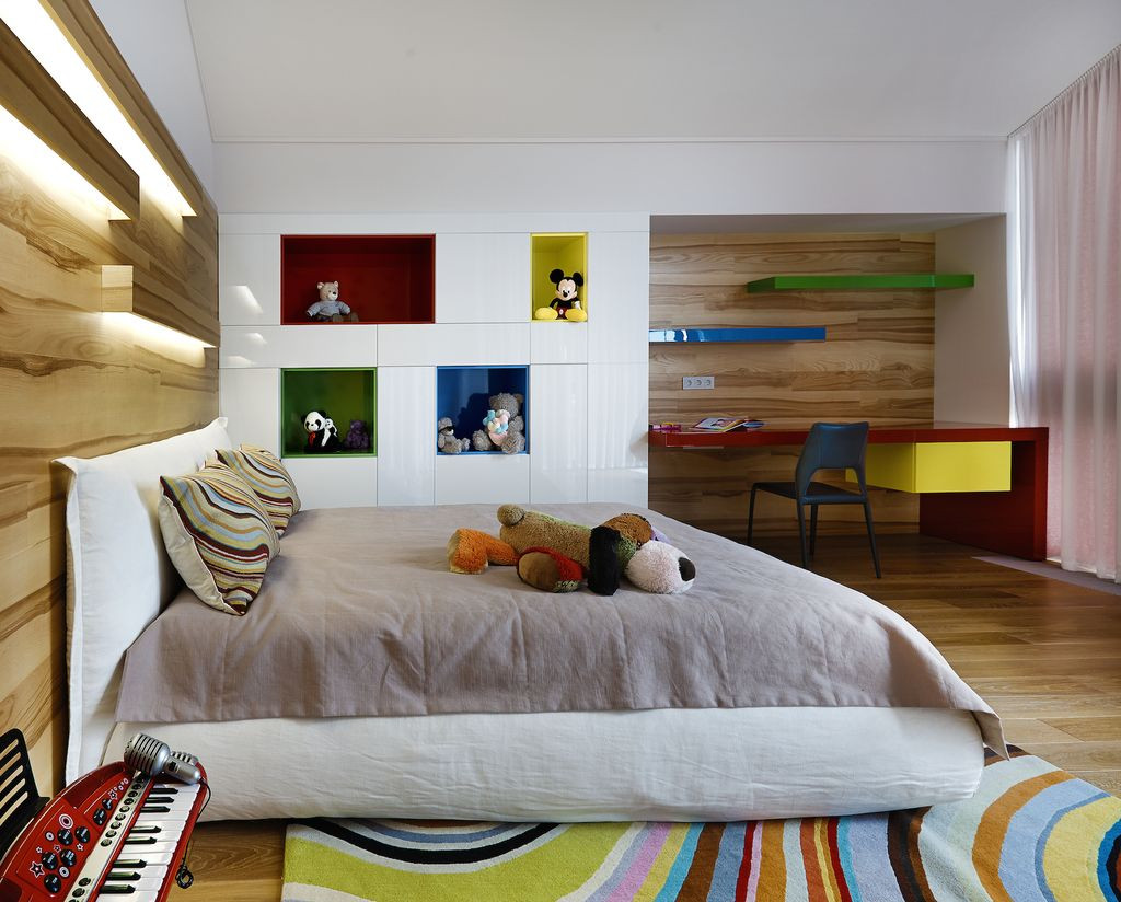 Частный дом в поселке Отрада