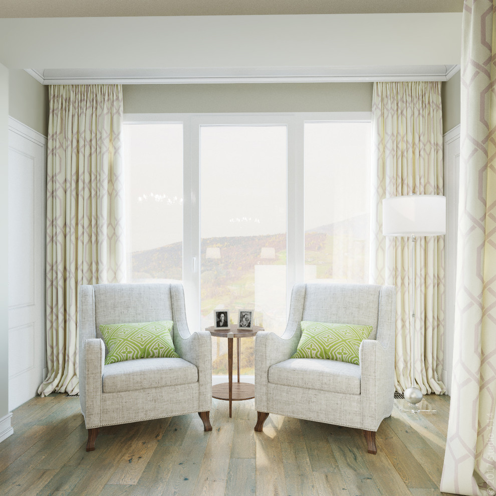 Уютная классика