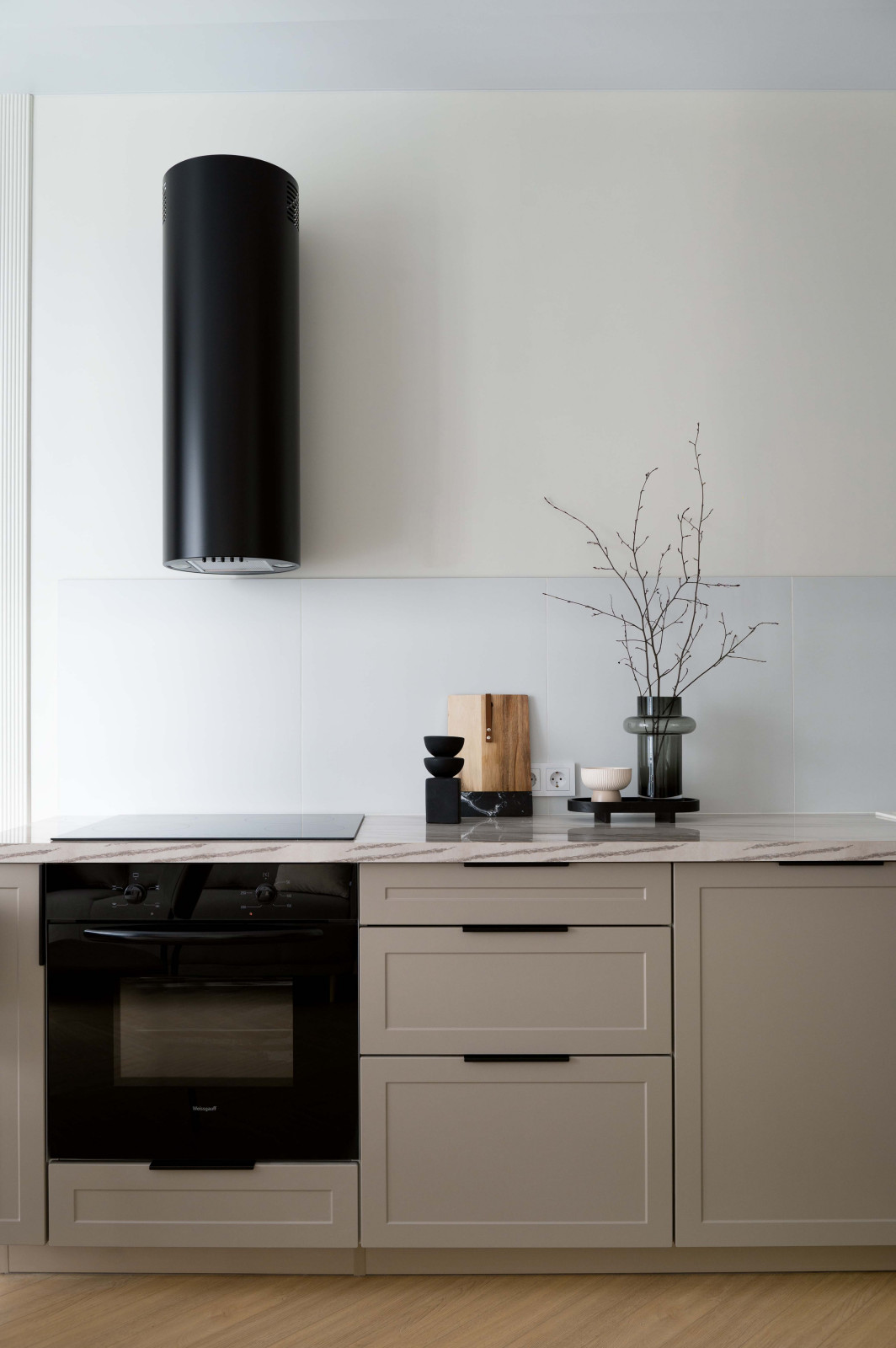 ЖК Метрополия