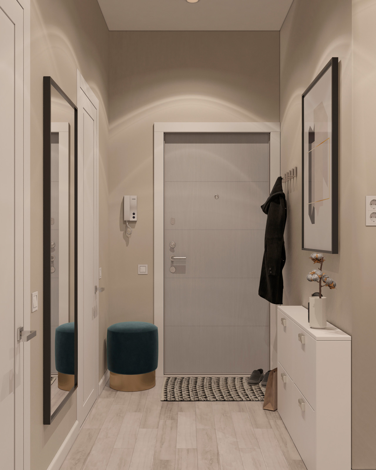 ЖК Счастье на Пресне