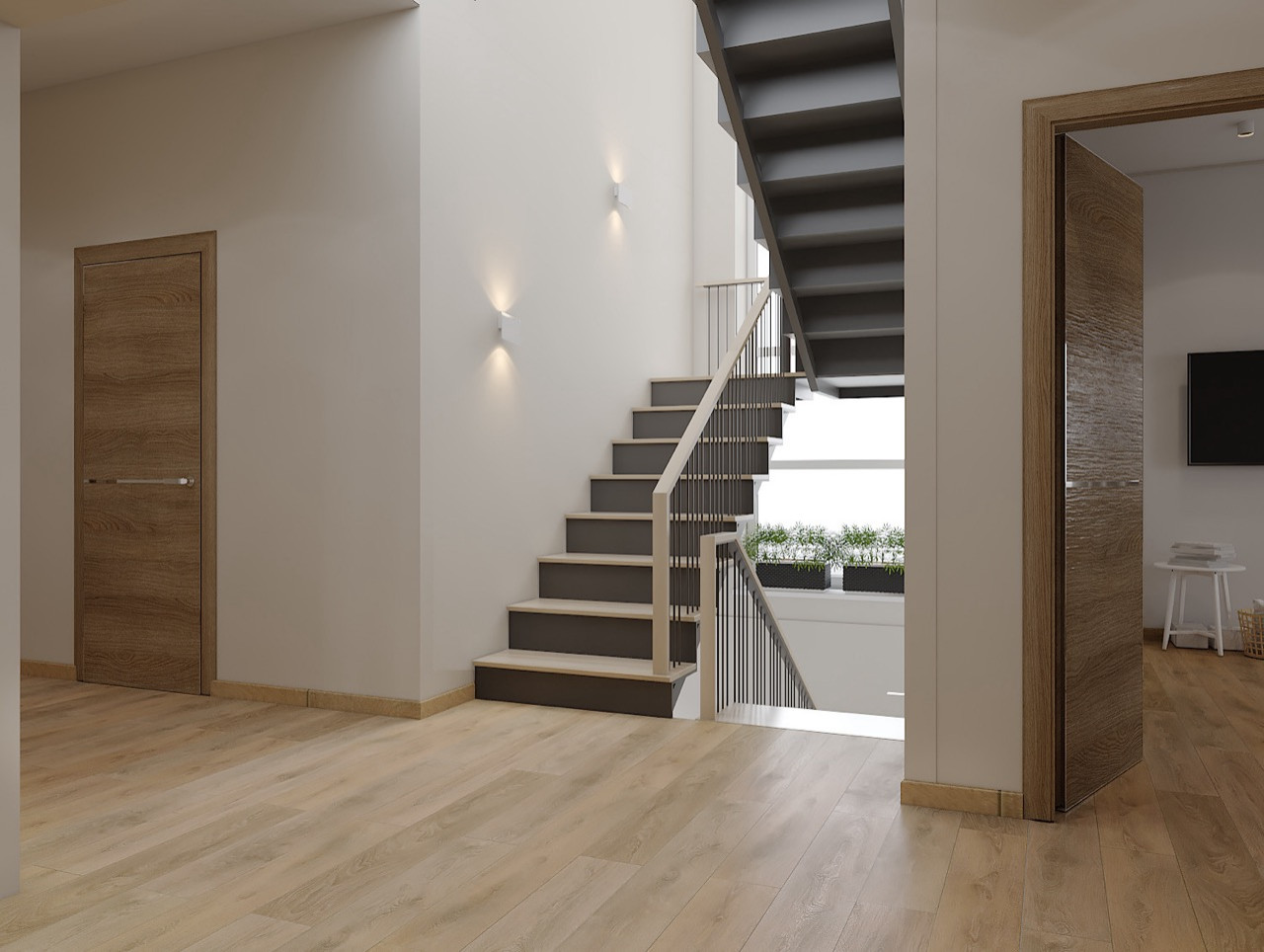 КП 10 ярдов, 3 этажа, 402 м²
