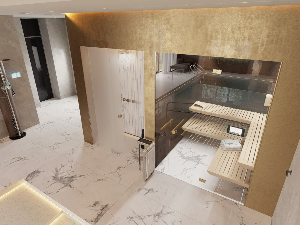 Загородный дом в г. Павловск