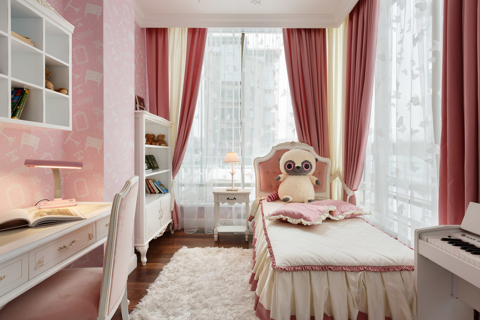 Фотографии реализованного Дизайн проекта квартиры