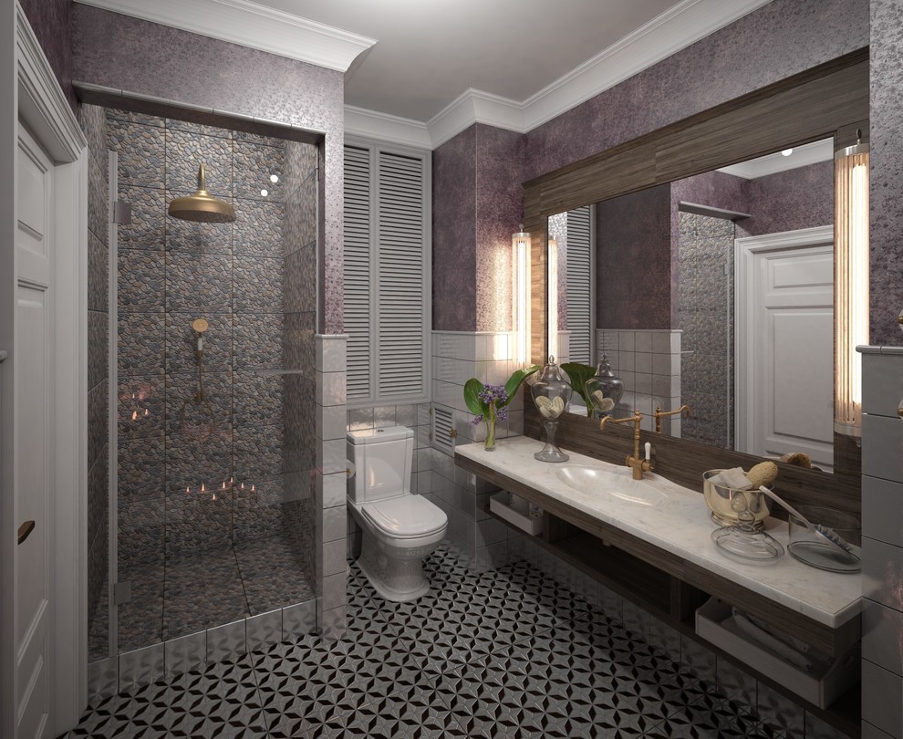 Интерьер квартиры