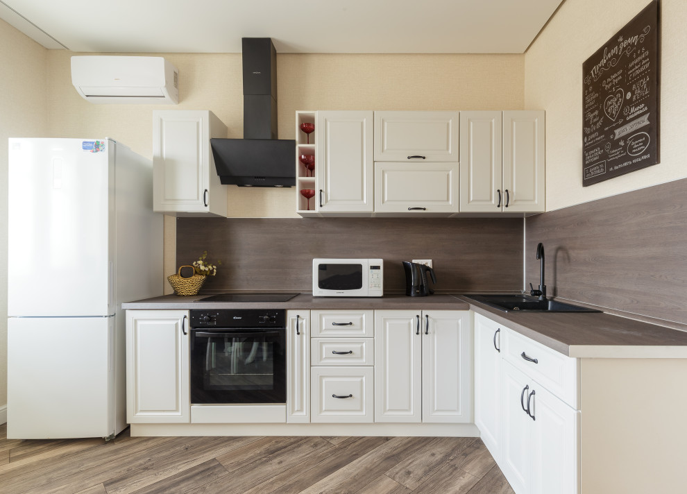 Квартира для сдачи в краткосрочную аренду