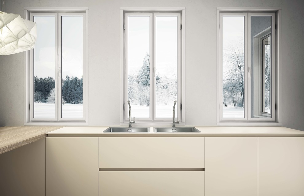 CONTEMPORA By Aster Cucine