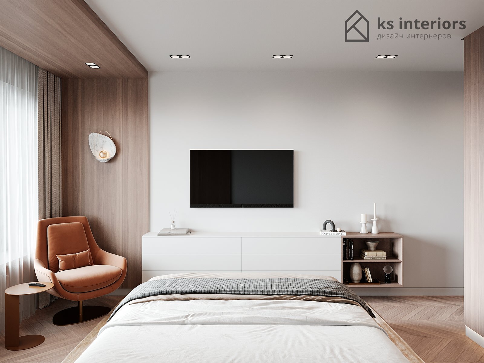 ЖК Фили Сити