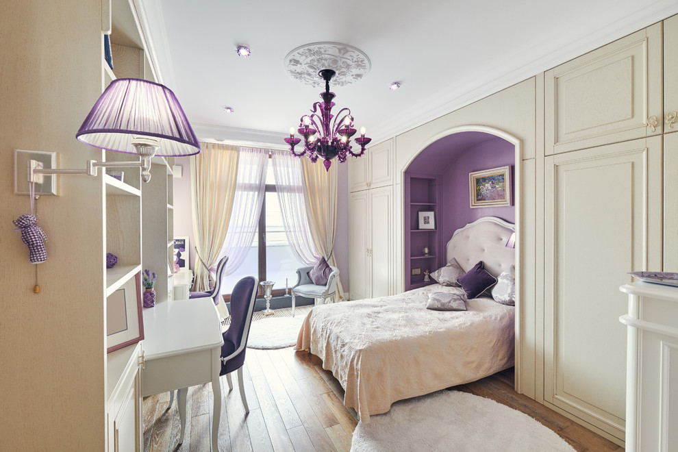 Обложка проекта: Смольный парк