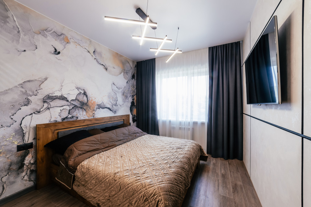 Квартира Лофт. ЖК Привилегия