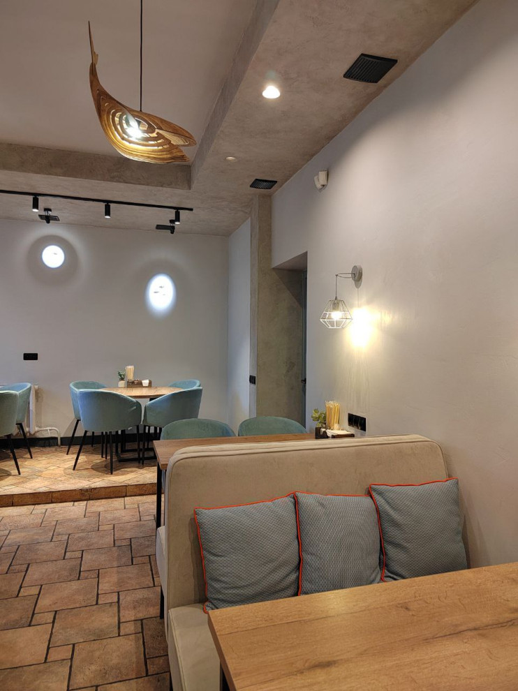 Суши у Дяди Вани