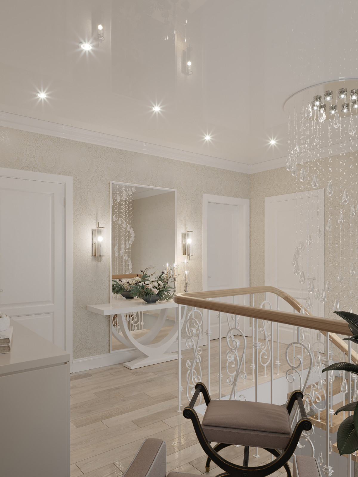 Коттедж Элита