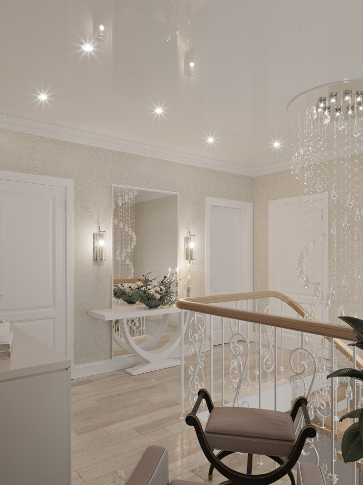 Коттедж Элита