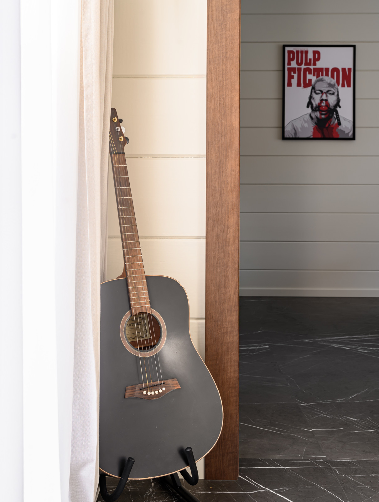 Дом в Красногорске