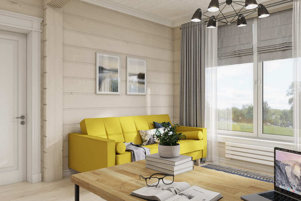 Новолеоново